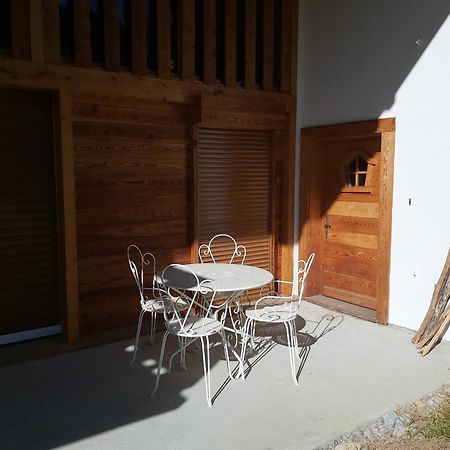 Chalet Monte-Pente Megève Eksteriør bilde