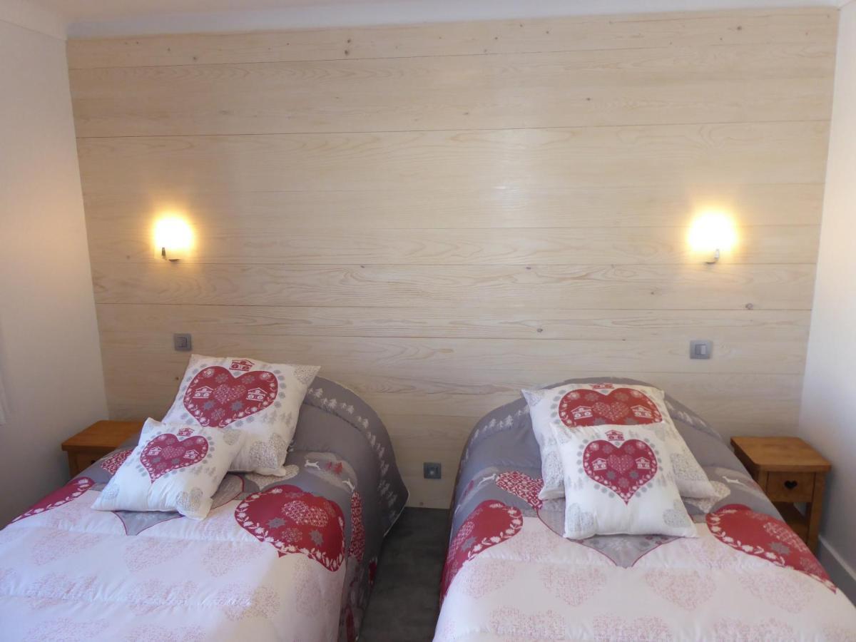 Chalet Monte-Pente Megève Eksteriør bilde