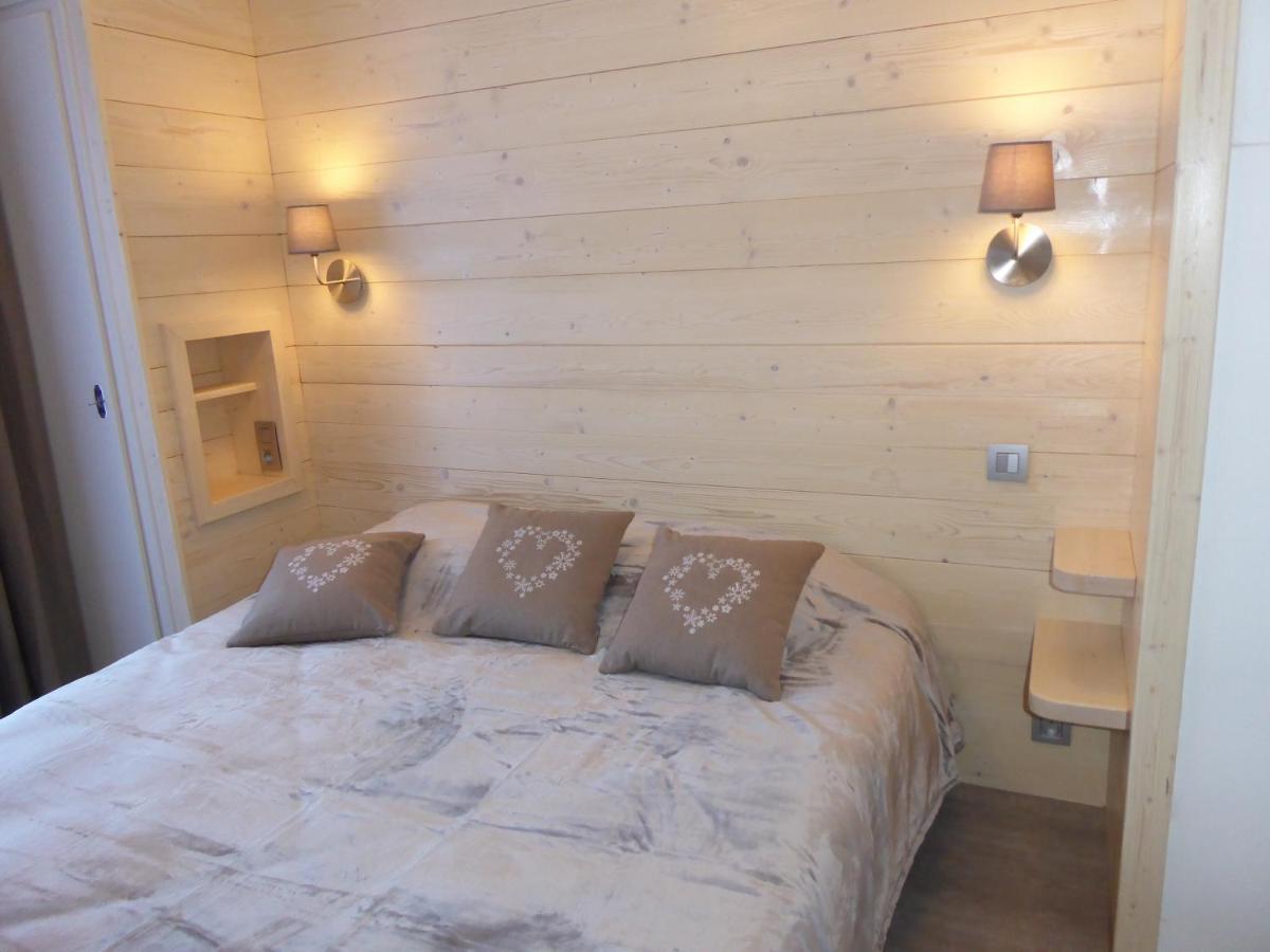 Chalet Monte-Pente Megève Eksteriør bilde