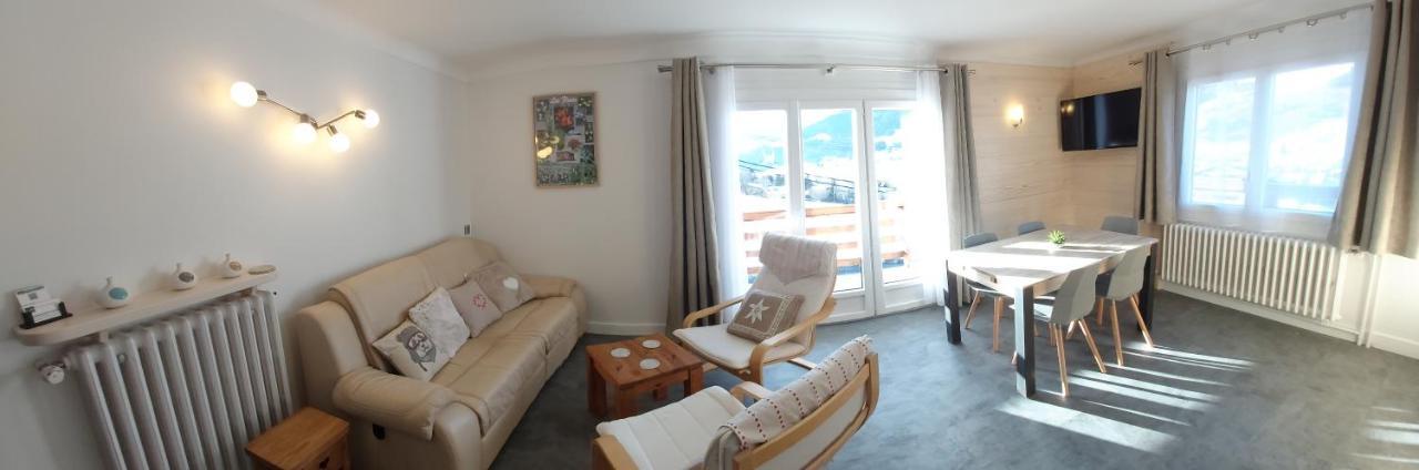 Chalet Monte-Pente Megève Eksteriør bilde