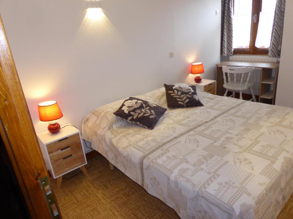Chalet Monte-Pente Megève Eksteriør bilde