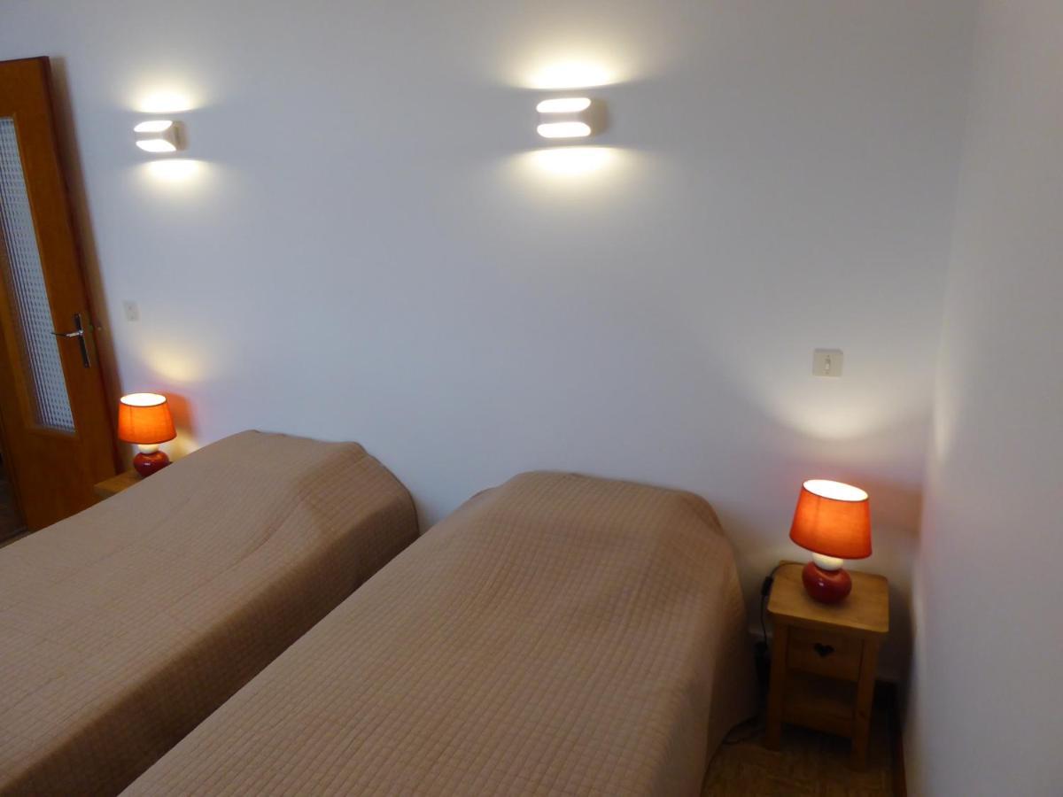 Chalet Monte-Pente Megève Eksteriør bilde
