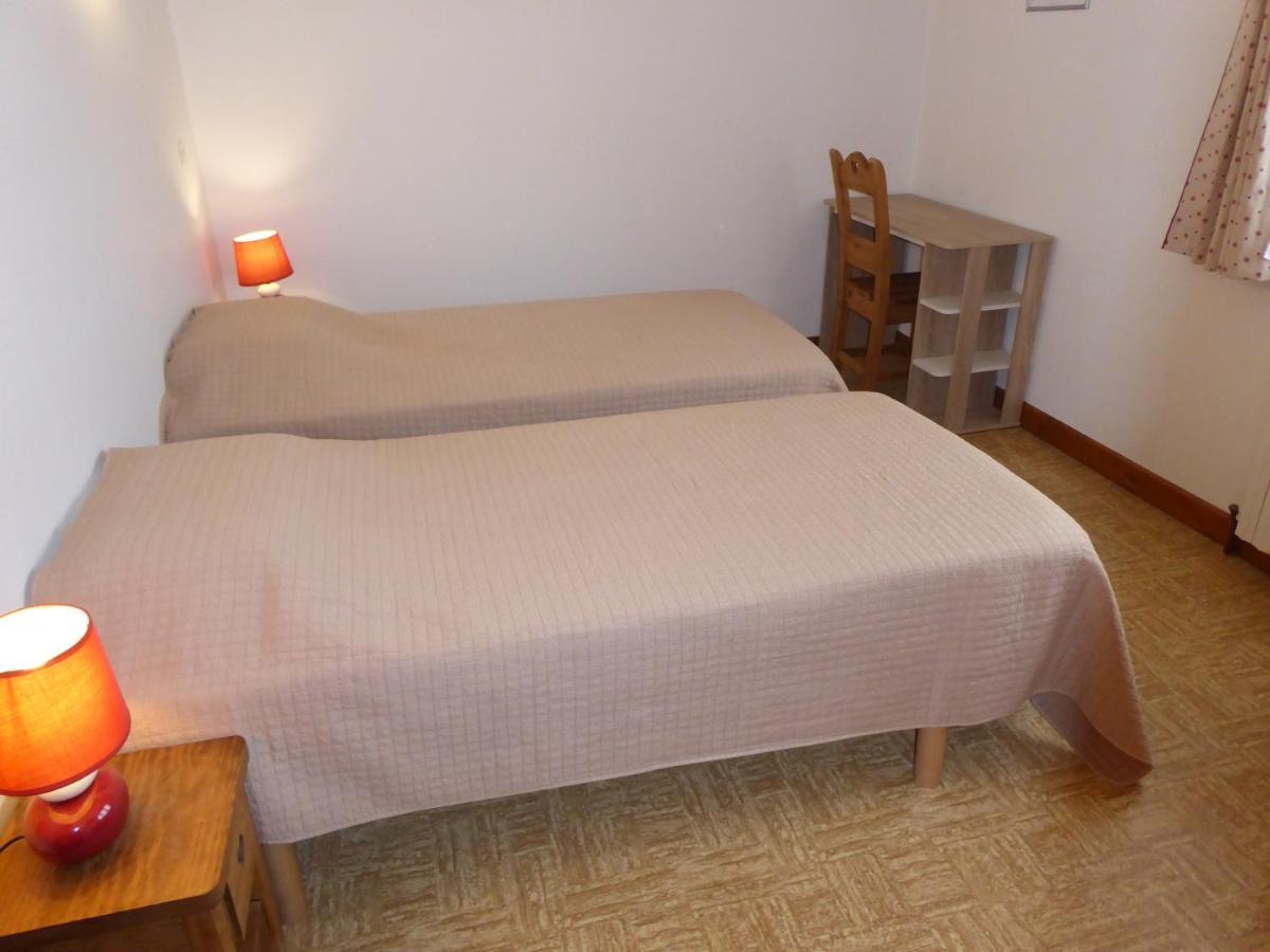 Chalet Monte-Pente Megève Eksteriør bilde