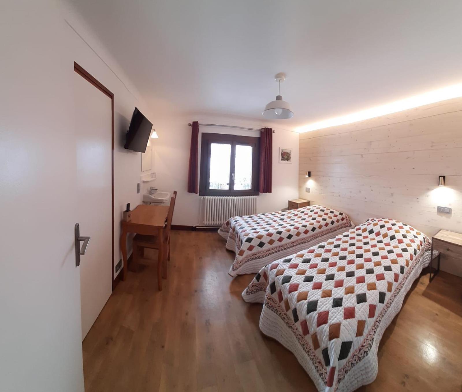 Chalet Monte-Pente Megève Eksteriør bilde