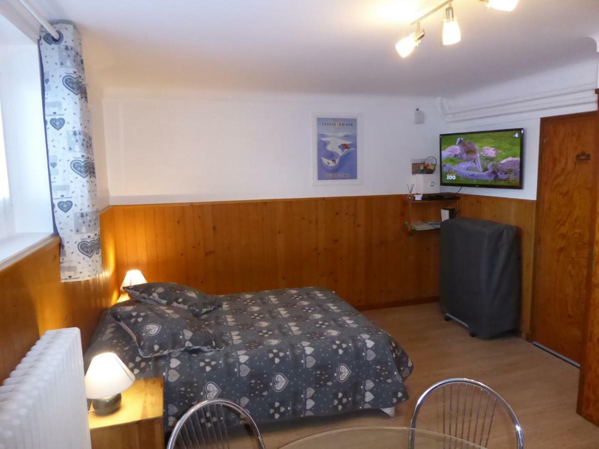 Chalet Monte-Pente Megève Eksteriør bilde
