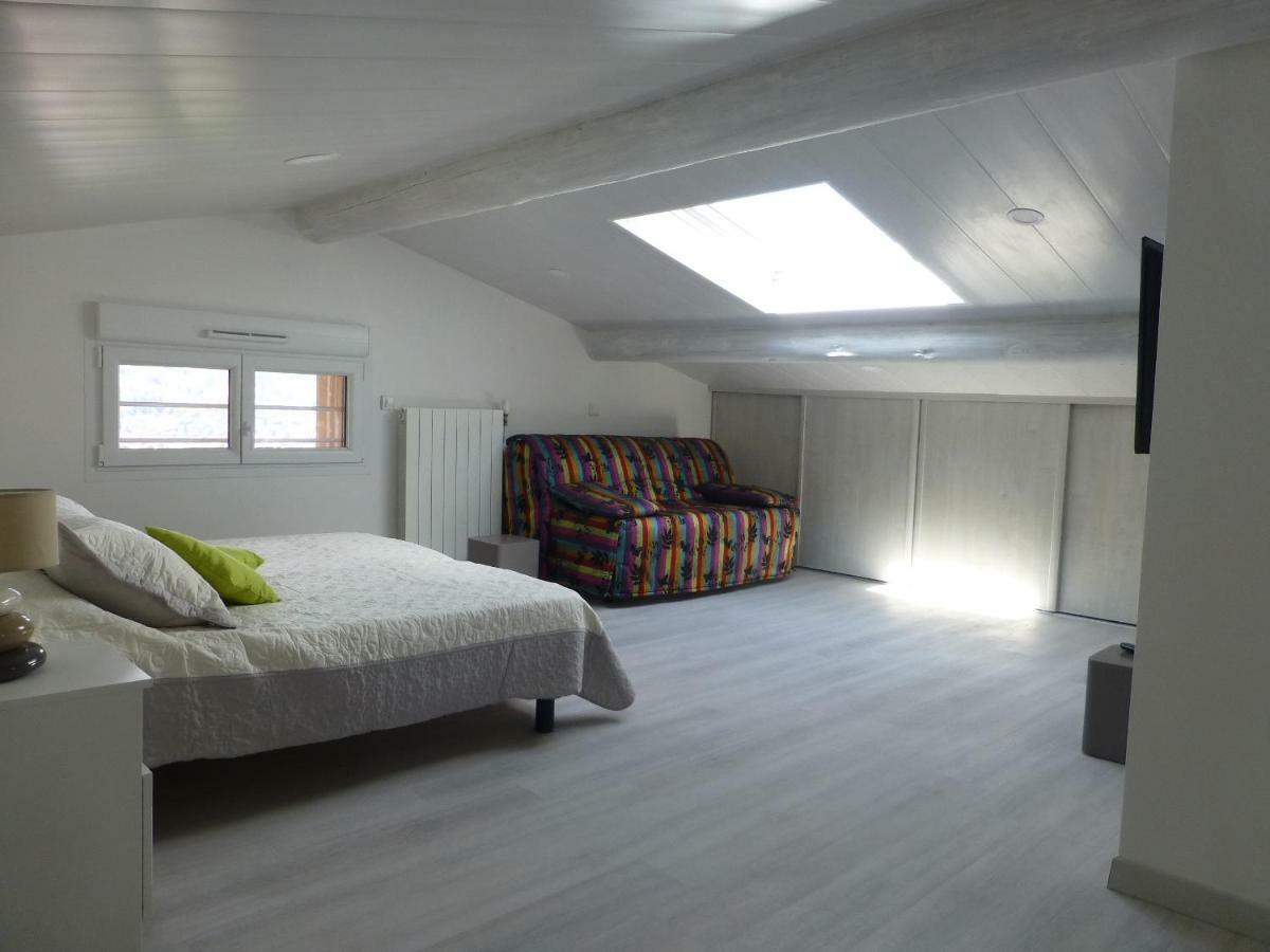 Chalet Monte-Pente Megève Eksteriør bilde