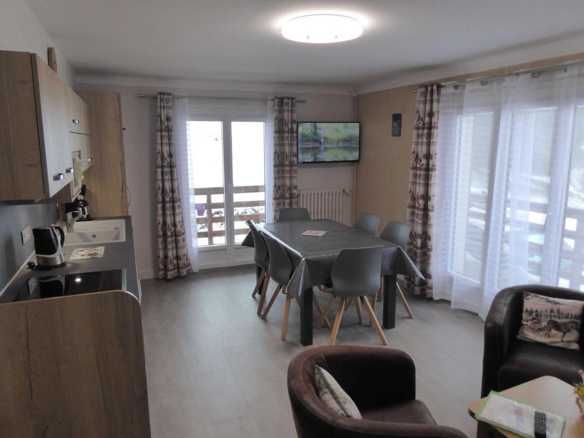 Chalet Monte-Pente Megève Eksteriør bilde