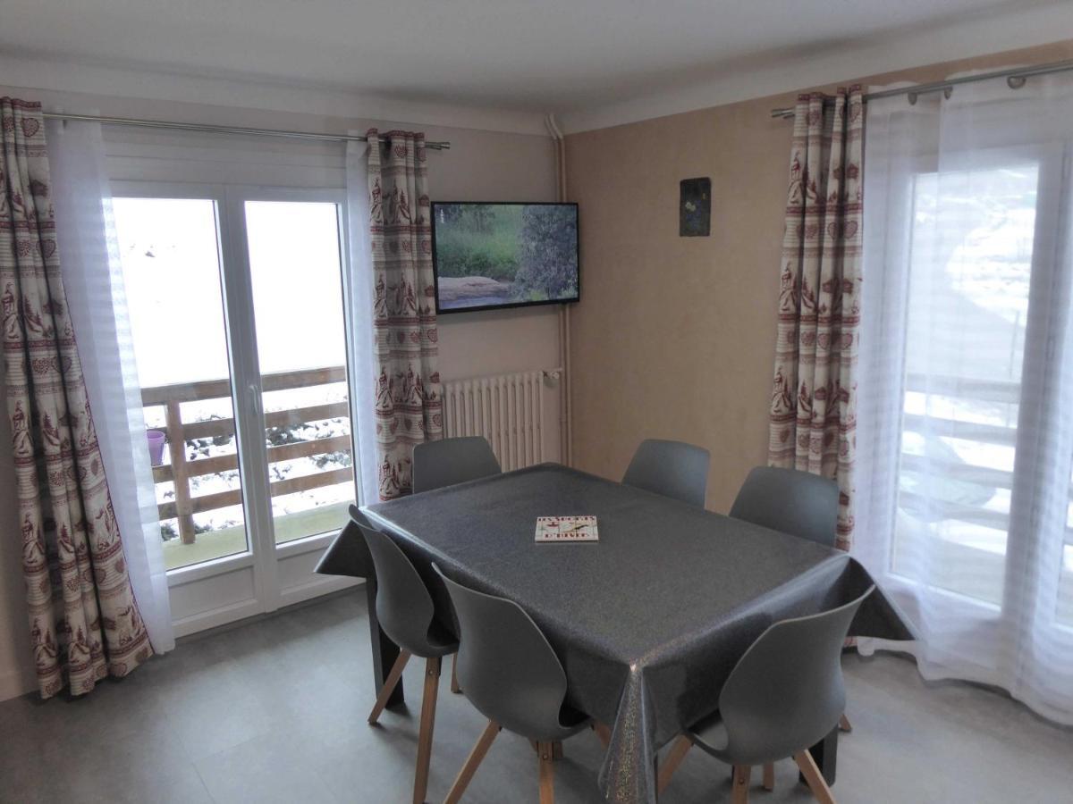 Chalet Monte-Pente Megève Eksteriør bilde